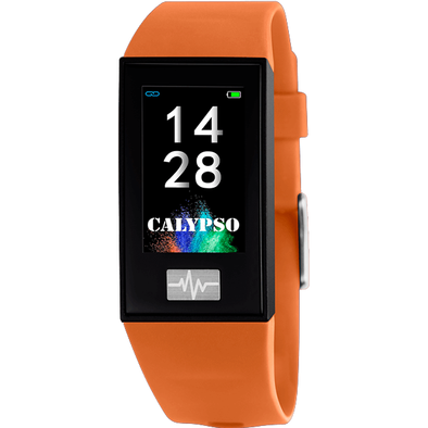 Calypso okoskarkötő - K8500/3 - SmarTime