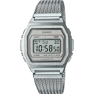 Casio unisex óra - A1000A-7EF - Vintage Casio unisex óra - A1000A-7EF - Vintage