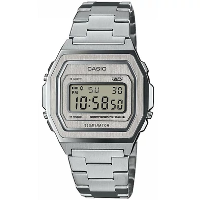 Casio unisex óra - A1000DN-7ER - Vintage