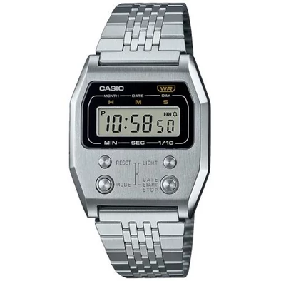 Casio unisex óra - A1100D-1EF - Vintage Casio unisex óra - A1100D-1EF - Vintage