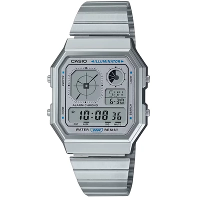 Casio unisex óra - A130WE-7AEF - Vintage Casio unisex óra - A130WE-7AEF - Vintage