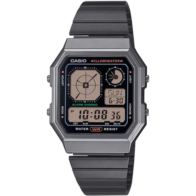 Casio unisex óra - A130WEGG-1AEF - Vintage