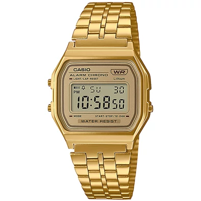 Casio unisex óra - A158WETG-9AEF - Casio Vintage