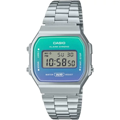Casio unisex óra - A168WER-2AEF - VINTAGE