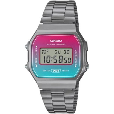 Casio unisex óra - A168WERB-2AEF - VINTAGE