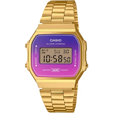 Casio unisex óra - A168WERG-2AEF - VINTAGE