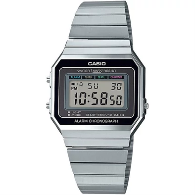 Casio unisex óra - A700WE-1AEF - VINTAGE