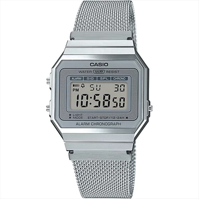 Casio unisex óra - A700WEM-7AEF - Retro Casio unisex óra - A700WEM-7AEF - Retro