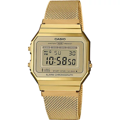 Casio unisex óra - A700WEMG-9AEF - VINTAGE