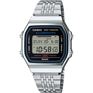 Casio unisex óra - ABL-100WE-1AEF - Vintage Bluetooth
