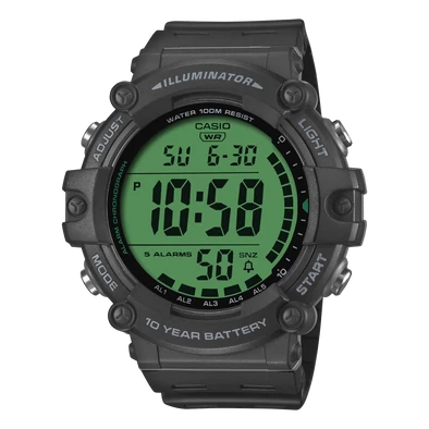 Casio férfi óra - AE-1500WHC-1AVEF - Collection