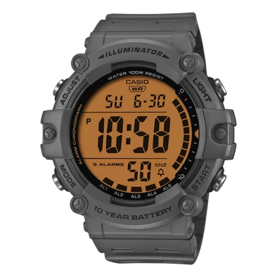 Casio férfi óra - AE-1500WHC-8AVEF - Collection