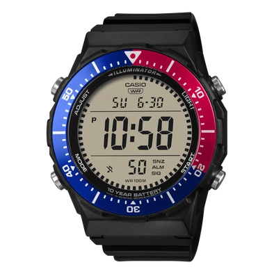 Casio férfi óra - AE-1700H-1A2VEF - Collection