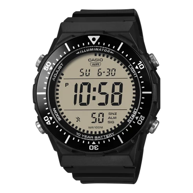 Casio férfi óra - AE-1700H-1AVEF - Collection