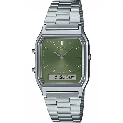 Casio unisex óra - AQ-230A-3AMQYES - Vintage Casio unisex óra - AQ-230A-3AMQYES - Vintage