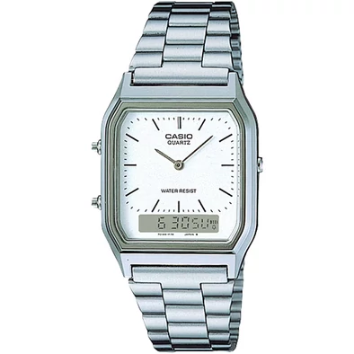 Casio unisex óra - AQ-230A-7DMQYES - Vintage