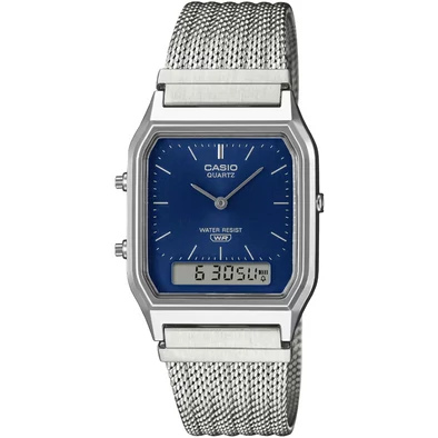 Casio unisex óra - AQ-230EM-2AEF - Vintage
