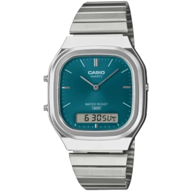 Casio unisex óra - AQ-240E-3AEF - VINTAGE