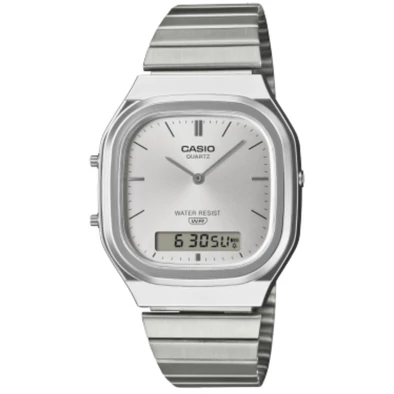 Casio unisex óra - AQ-240E-7AEF - VINTAGE