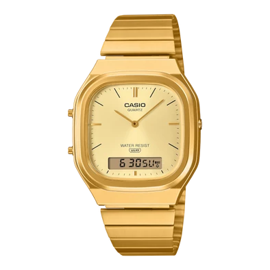 Casio unisex óra - AQ-240EG-9AEF - VINTAGE