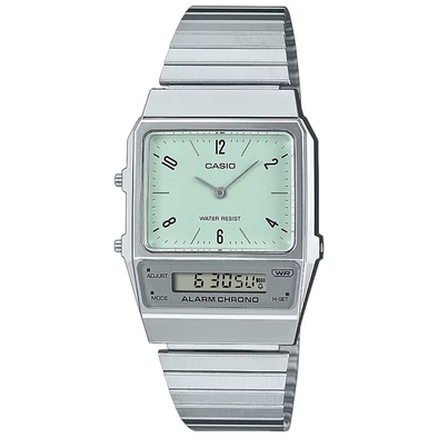 Casio unisex óra - AQ-800E-3AEF - Vintage