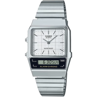 Casio férfi óra - AQ-800E-7AEF - VINTAGE