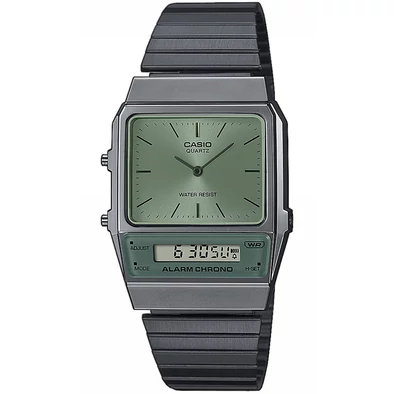 Casio férfi óra - AQ-800ECGG-3AEF - Vintage