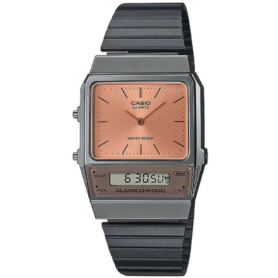 Casio férfi óra - AQ-800ECGG-4AEF - Vintage