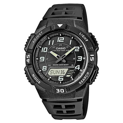 Casio férfi óra - AQ-S800W-1BVEF - Collection