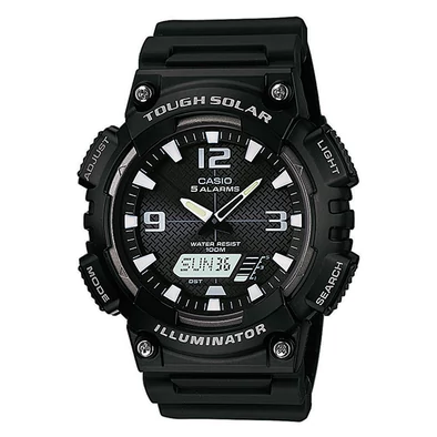 Casio férfi óra - AQ-S810W-1AVEF - Collection