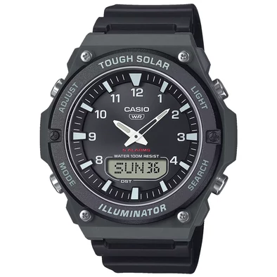 Casio férfi óra - AQ-S820W-1AVEF - Timeless Collection Solar
