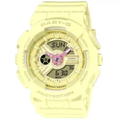 Casio női óra - BA-110AH-9AER - Baby-G