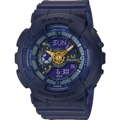 Casio női óra - BA-110XSM-2AER - Baby-G