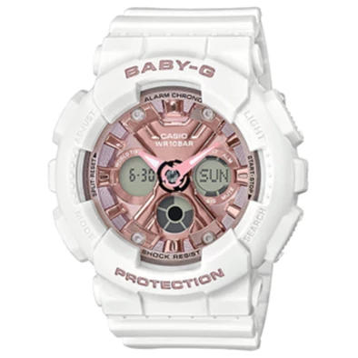 Casio női óra - BA-130-7A1ER - Baby-G