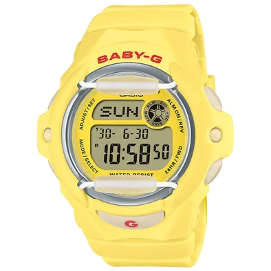 Casio női óra - BG-169CH-9ER - Baby-G