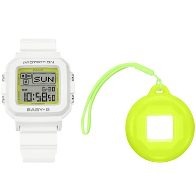 Casio női óra - BGD-10K-7ER - Baby-G