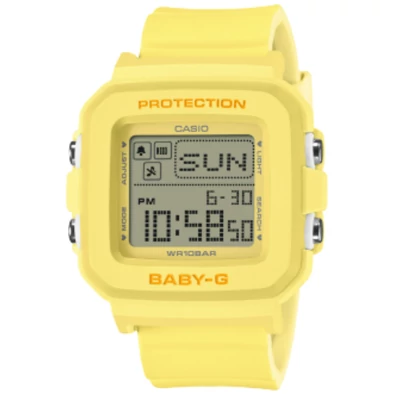 Casio női óra - BGD-10KH-9ER - Baby-G 