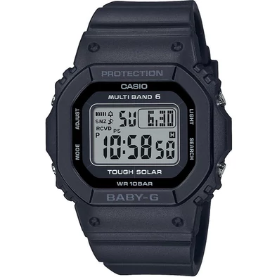 Casio női óra - BGD-5650-1ER - Baby-G