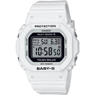 Casio női óra - BGD-5650-7ER - Baby-G