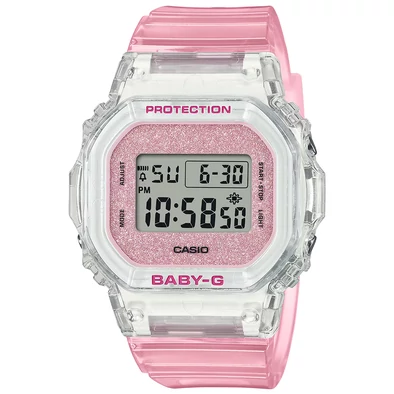 Casio női óra - BGD-565GC-4ER - Baby-G 