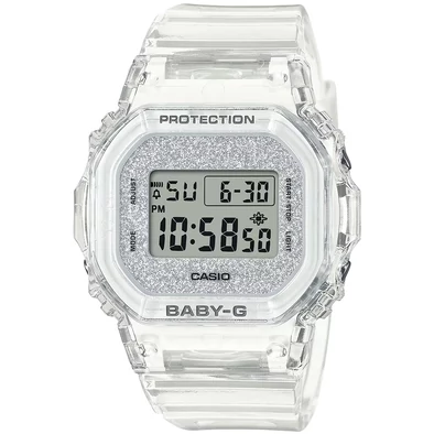 Casio női óra - BGD-565GC-7ER - Baby-G  Casio női óra - BGD-565GC-7ER - Baby-G