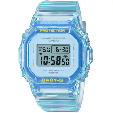 Casio női óra - BGD-565SJ-2ER - Baby-G