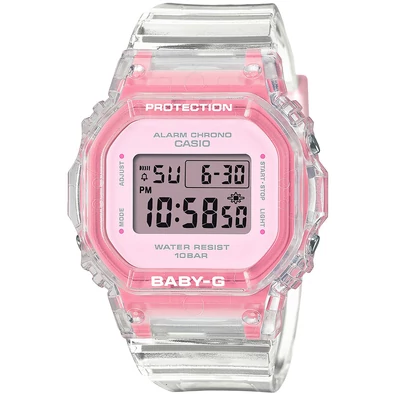 Casio női óra - BGD-565SJ-7ER - Baby-G