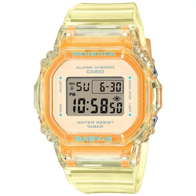 Casio női óra - BGD-565SJ-9ER - Baby-G