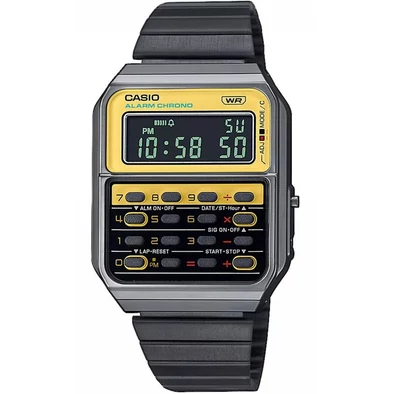 Casio unisex óra - CA-500WE-7BEF - Vintage