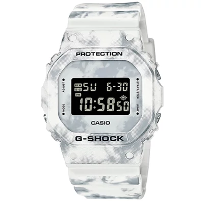 Casio Férfi óra - DW-5600GC-7ER - G-Shock Classic