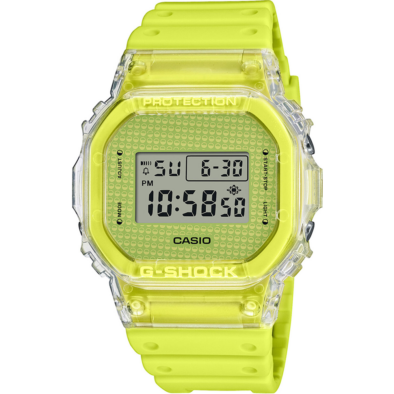Casio férfi óra - DW-5600GL-9ER - G-Shock