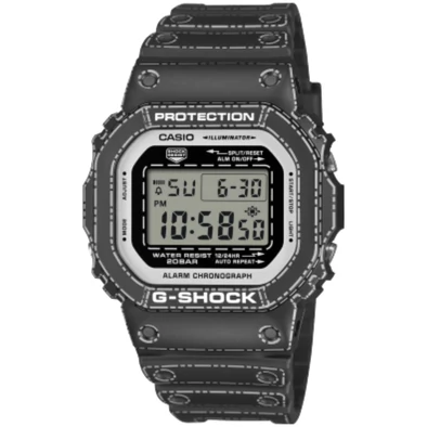 Casio férfi óra - DW-5600RGM-1ER - G-Shock