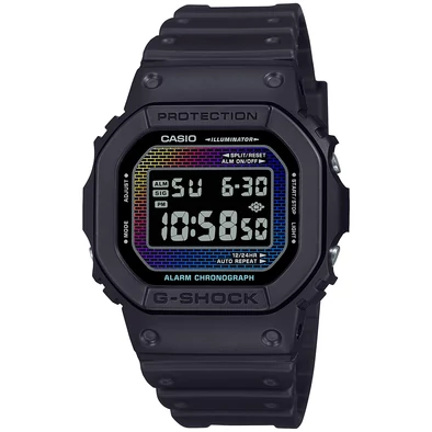 Casio férfi óra - DW-5600RW-1ER - G-Shock