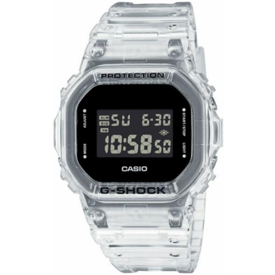 Casio férfi óra - DW-5600SKE-7ER - G-Shock Classic